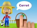 ਐਲਿਸ ਸਬਜ਼ੀਆਂ ਦੇ ਨਾਮ ਦੀ ਦੁਨੀਆ 