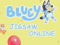 Bluey Jigsaw ਆਨਲਾਈਨ 