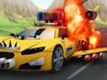 ਕੈਓਸ ਰੋਡ ਕੰਬੈਟ ਕਾਰ ਰੇਸਿੰਗ 