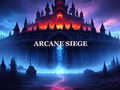 Arcane ਘੇਰਾਬੰਦੀ 