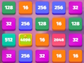 2048 ਨੰਬਰ ਮੈਚ 