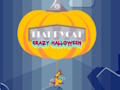 FlappyCat ਪਾਗਲ ਹੈਲੋਵੀਨ 