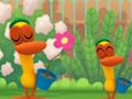 ਫਸੇ ਤਣੇ ਦੀ ਮੁਸੀਬਤ 