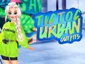 TicToc ਸ਼ਹਿਰੀ ਪਹਿਰਾਵੇ 