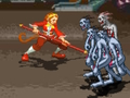 Crazy Zombie V 2. 0 ਕਰਾਸਿੰਗ ਹੀਰੋ 
