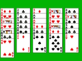 ਸਧਾਰਨ Freecell 