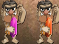 ਪੂਰਵ-ਇਤਿਹਾਸਕ ਕੁੜੀ Eep ਲੱਭੋ 