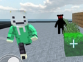 ਬਲਾਕ ਕਰਾਫਟ 3d 