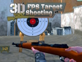 3D FPS ਟਾਰਗੇਟ ਸ਼ੂਟਿੰਗ 
