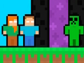 MCCcraft 2 ਪਲੇਅਰ 