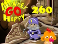 ਬਾਂਦਰ ਗੋ ਹੈਪੀ ਸਟੇਜ 260 