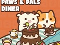 Paws & Pals ਡਿਨਰ 