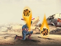 ਮਾਰਵਲ ਦ ਐਵੇਂਜਰਸ ਕੈਪਟਨ ਅਮਰੀਕਾ ਸ਼ੀਲਡ 