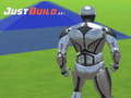JustBuild. LOL 