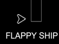 Flappy ਜਹਾਜ਼ 