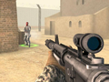 FPS ਕਮਾਂਡੋ: 3D ਸ਼ੂਟਰ 