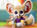 Fennec ਫੌਕਸ ਕਲਿਕ ਐਡਵੈਂਚਰ 
