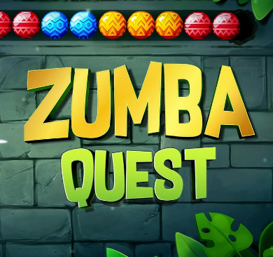 Zumba ਕੁਐਸਟ 