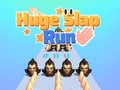 ਭਾਰੀ ਥੱਪੜ ਦੌੜ 
