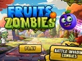 ਫਲ ਬਨਾਮ Zombies 