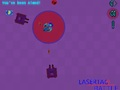 Lasertag ਲੜਾਈ 