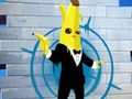 ਸਿਟੀ ਬਨਾਨਾ ਮੈਨ ਏਜੰਟ 
