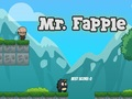 ਮਿਸਟਰ Fapple ਐਪਲ ਡੈਸ਼ 