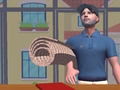 ਕਾਰਪੇਟ ਕਲੀਨਰ 
