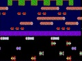 Frogger 2D ਗੇਮ 