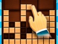 ਘਣ ਲੱਕੜ ਦੇ ਬਲਾਕ 2D ਨੂੰ ਹੱਲ ਕਰੋ 