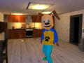 ਤਿਮੋਖਾ 3 ਵਿਖੇ 5 ਰਾਤਾਂ: ਸ਼ਹਿਰ 