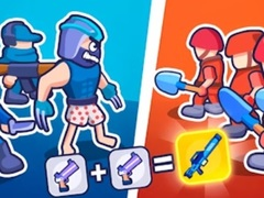ਸਕੁਐਡ ਅਸੈਂਬਲਰ ਲਾਲ ਬਨਾਮ ਨੀਲਾ 