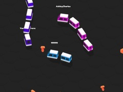 ਟਰੇਨਵਾਰ. io 