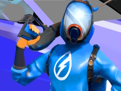 ਪਾਵਰ ਵਾਸ਼ਿੰਗ ਕਲੀਨ ਸਿਮੂਲੇਟਰ 