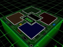 CPU ਘਣ 