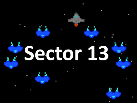 ਸੈਕਟਰ 13 