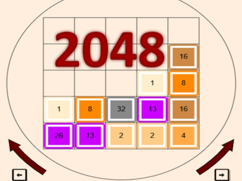 2048 