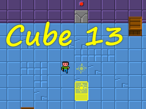ਘਣ 13 