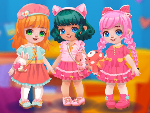 Toddie Cute ਜੁੱਤੇ 
