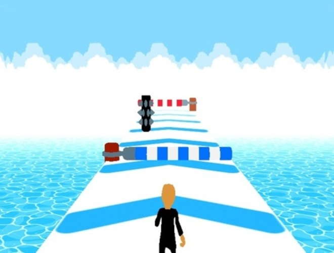 ਸਿੱਕਾ ਚੋਰ 3D 