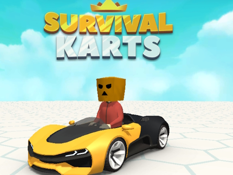 ਸਰਵਾਈਵਲ ਕਾਰਟਸ 