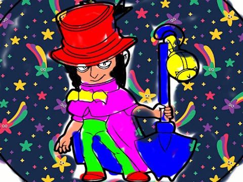 ਝਗੜਾ ਸਿਤਾਰੇ ਰੰਗਦਾਰ ਕਿਤਾਬਾਂ 