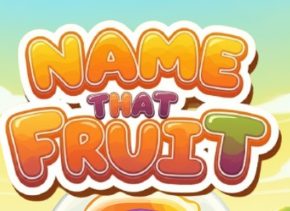 ਉਸ ਫਲ ਨੂੰ ਨਾਮ ਦਿਓ 