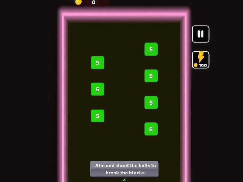 ਇੱਟ ਬਾਸ਼ ਗਾਥਾ 