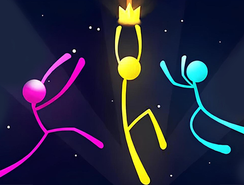 ਸਟਿੱਕ ਫਾਈਟ ਦ ਅਰਾਜਕਤਾ 