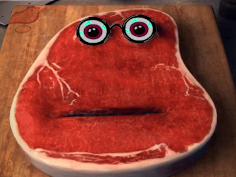 ਚਾਰਲੀ ਟਾਕਿੰਗ ਸਟੀਕ 