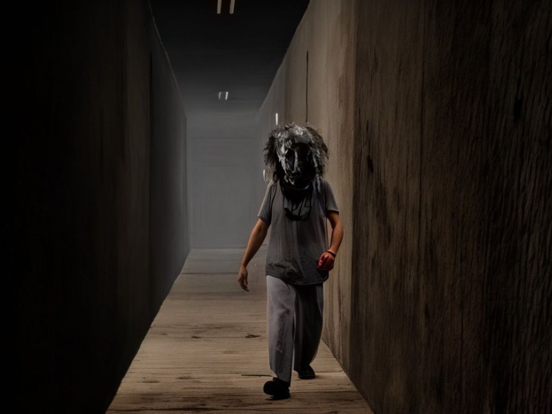 ਗ੍ਰੈਨੀ ਹਾਊਸ ਏਸਕੇਪ 