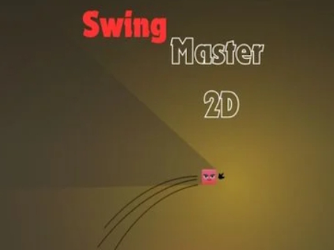 ਸਵਿੰਗ ਮਾਸਟਰ 2D 