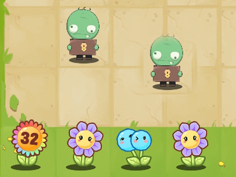 Zombies ਨੂੰ ਰੋਕੋ 