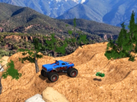 SUV: ਆਫ-ਰੋਡ ਰੇਸਿੰਗ 